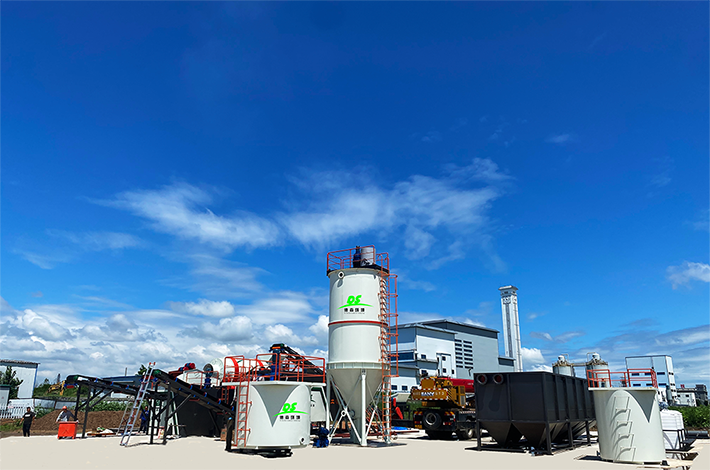 化工場地污染修復(fù)案例