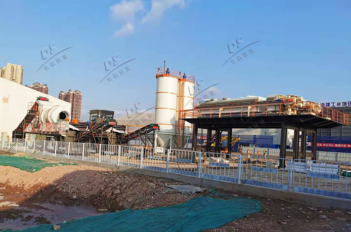 德森土壤淋洗修復裝備