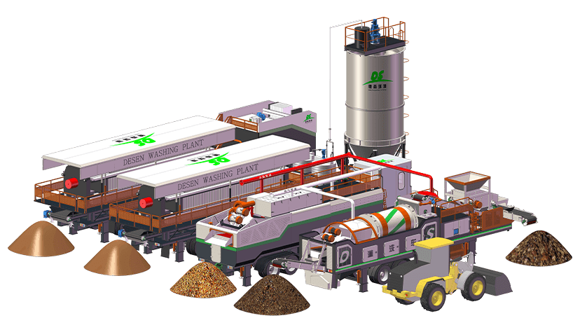 德森移動(dòng)淋洗裝備