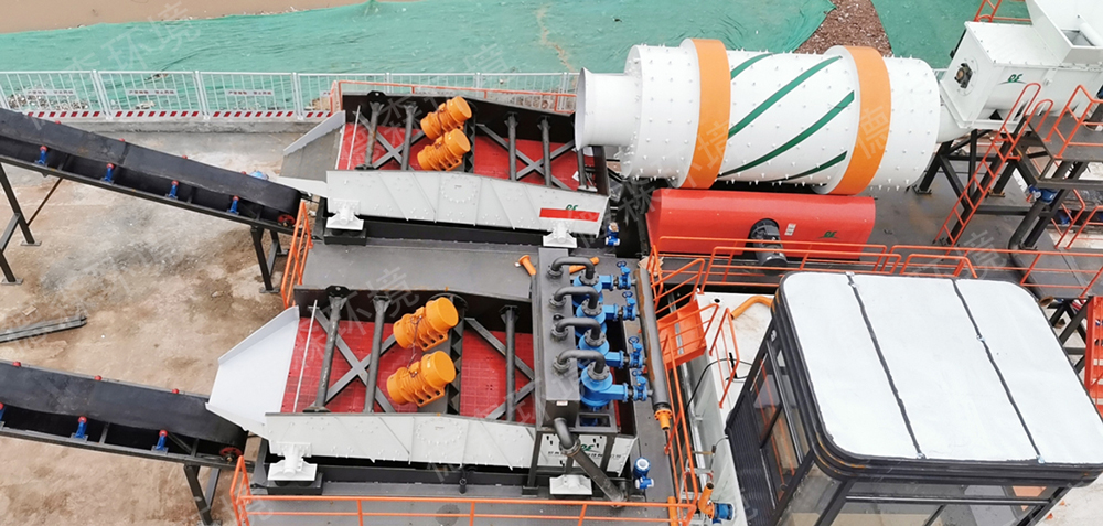 1679969858141534.jpg 重金屬鉻污染淋洗修復(fù)現(xiàn)場(chǎng)