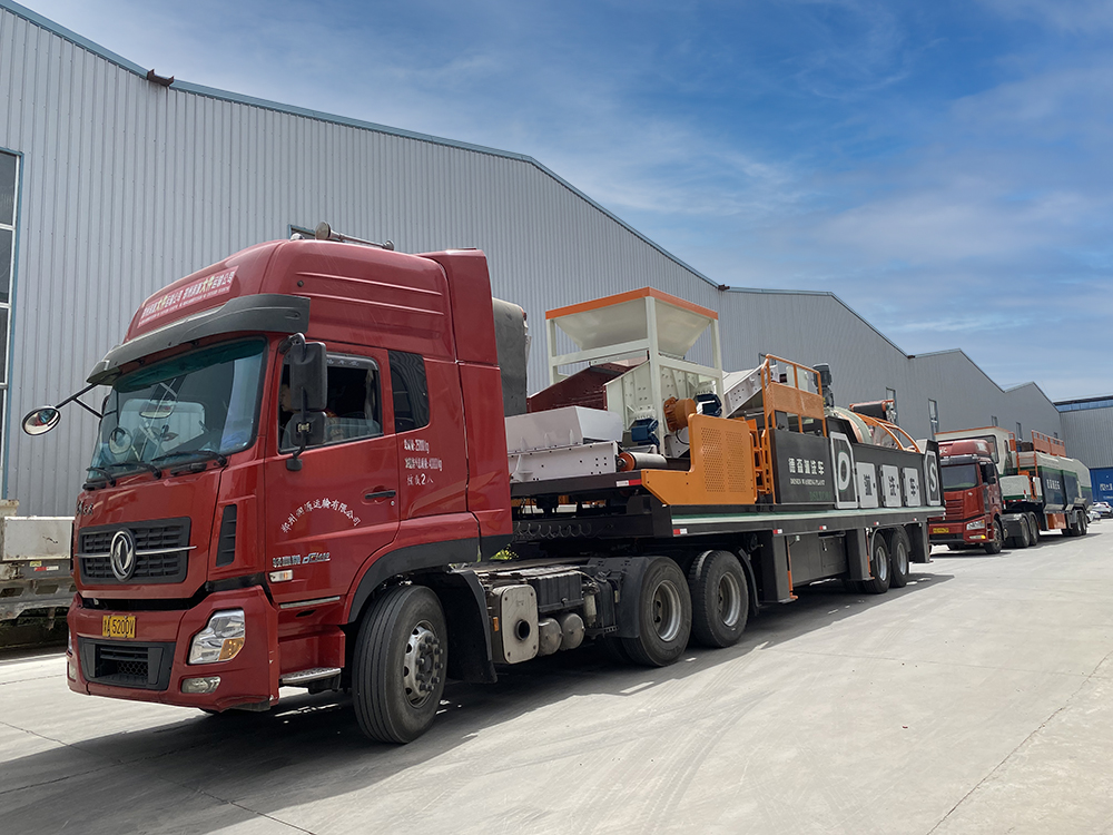 德森淋洗修復(fù)站