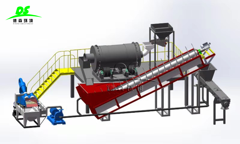 土壤淋洗廢水排放標(biāo)準(zhǔn)，應(yīng)如何做？