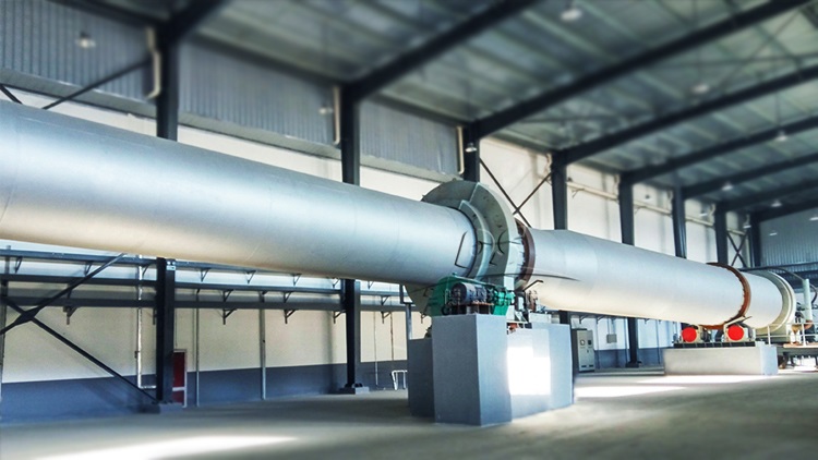 回轉(zhuǎn)窯窯頭與窯尾溫度不一致的原因是什么？