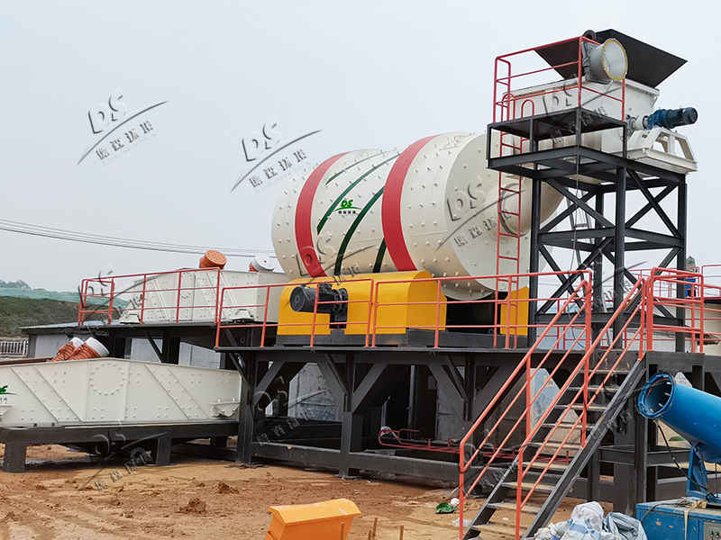 污染土壤淋洗修復標準