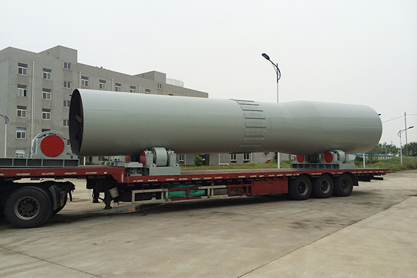 陶粒回轉(zhuǎn)窯