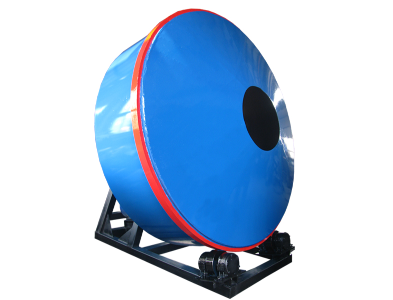 圓盤造粒機(jī)