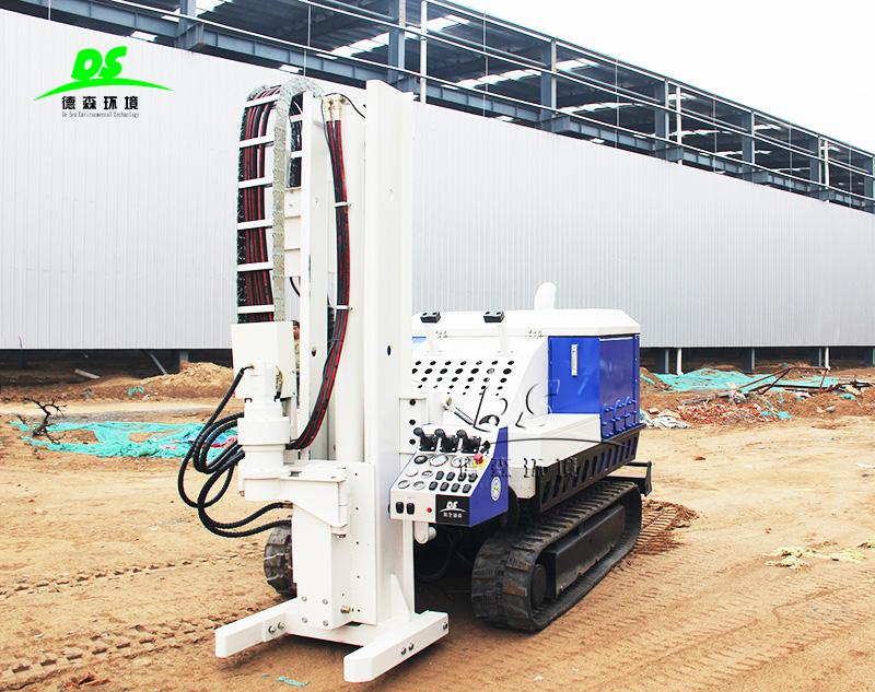 深層土壤調(diào)查取樣設(shè)備 深層土壤調(diào)查取樣設(shè)備