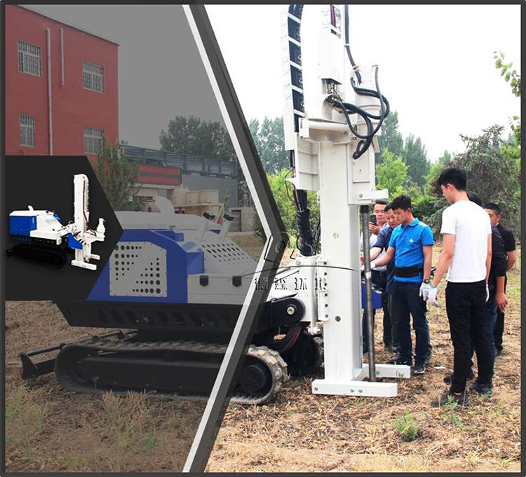 土壤檢測工具采樣機 土壤檢測工具采樣機