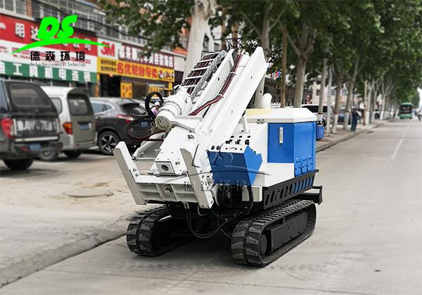 污染土壤采樣調(diào)查設(shè)備 污染土壤采樣調(diào)查設(shè)備